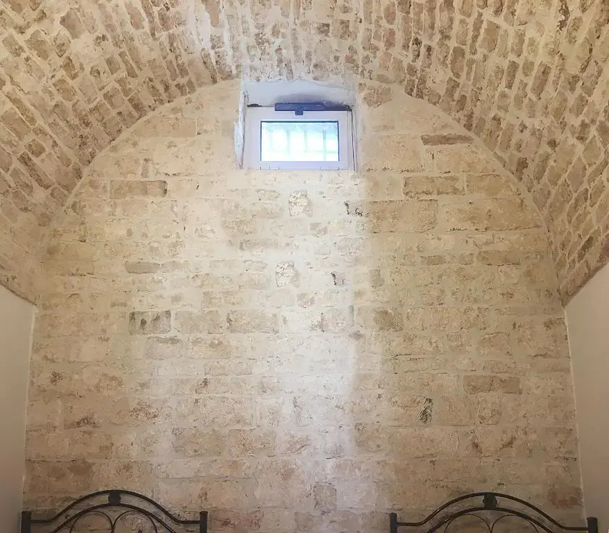 Trullo Zia Nina
