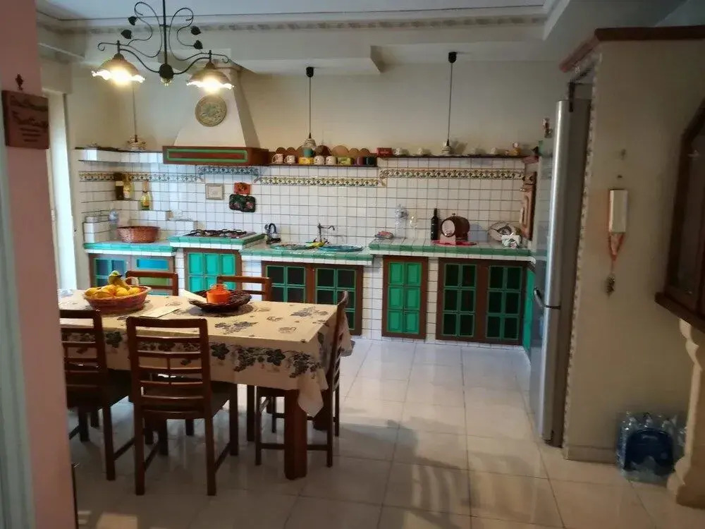 B & B AMICI DELLETNA