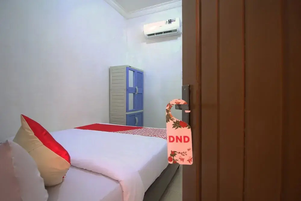 Mawar Homestay