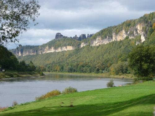 Pension Rauschenstein
