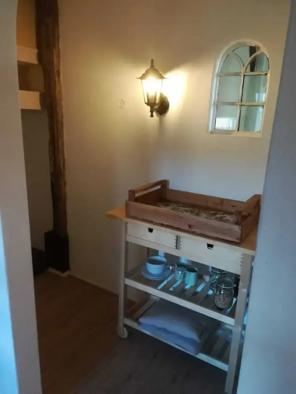 Erve Het Roolvink Boerderij Appartementen 40-50 M2