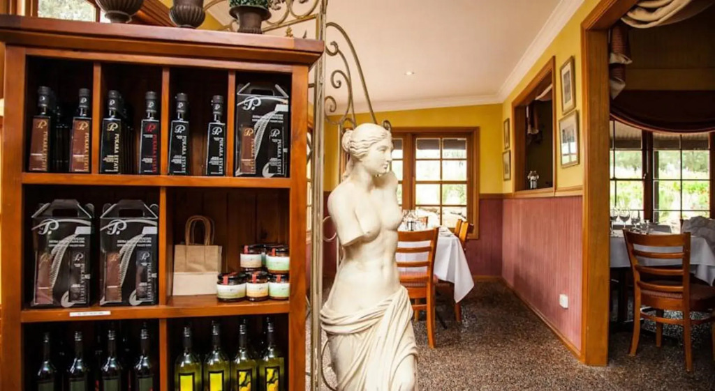 Hermitage Lodge