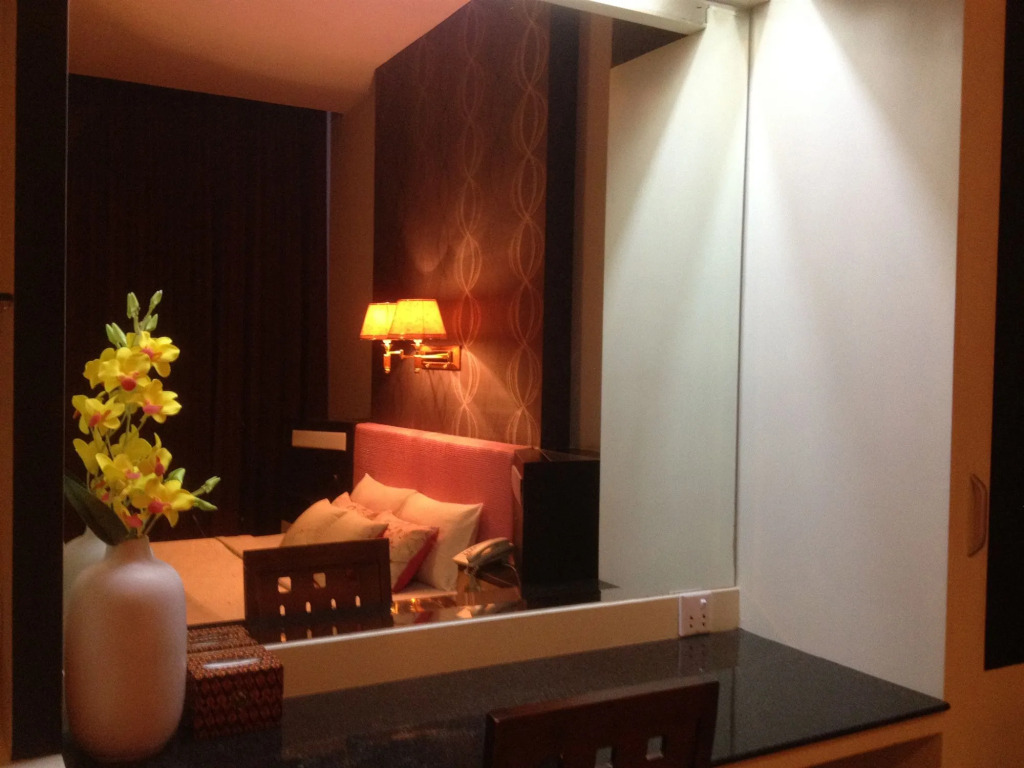 You Eng Hotel