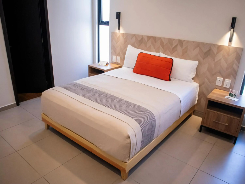 Hotel Mayis