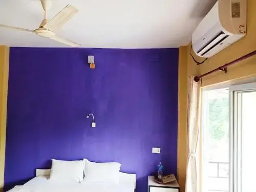 Hotel Rhinoceros-Homestay