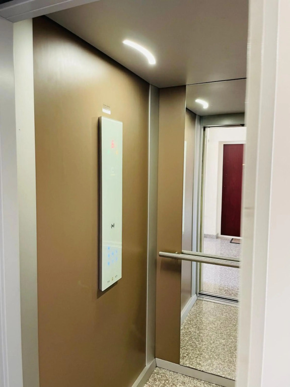 Apartman M&M