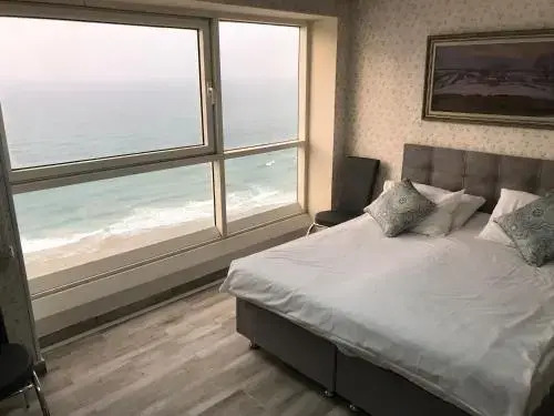 Isralux Apartments