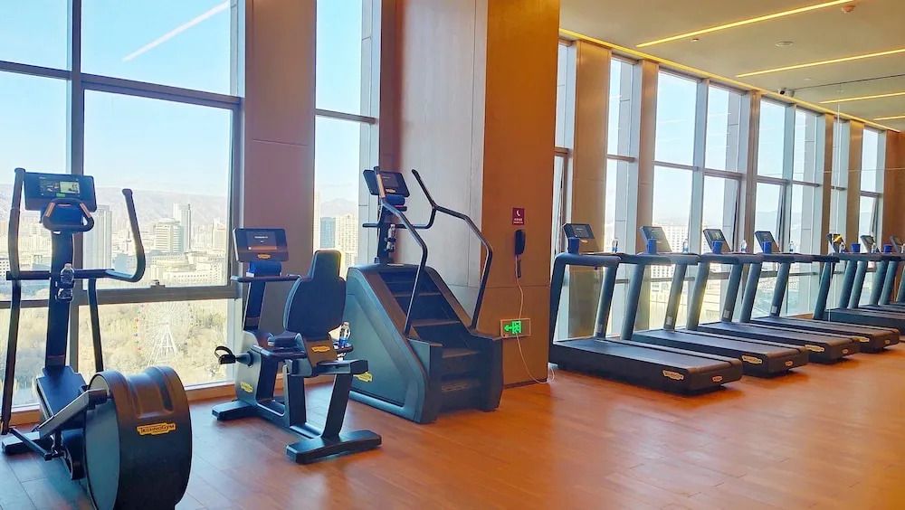 Crowne Plaza Hohhot City Center