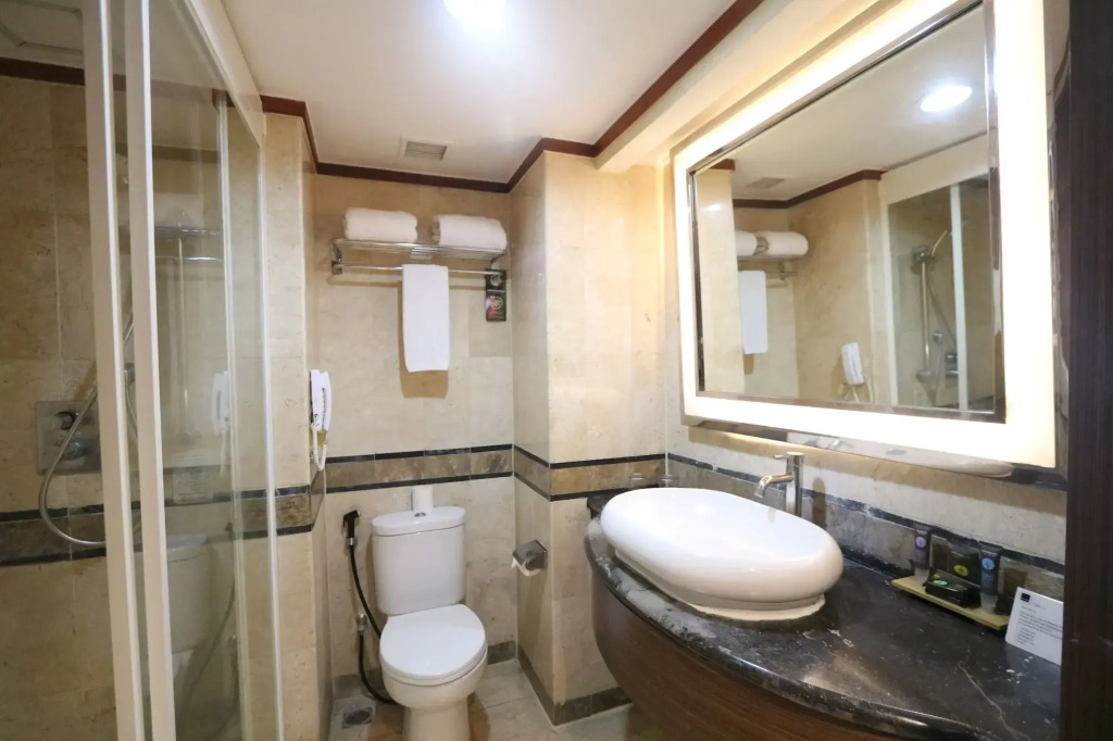 Novotel Solo