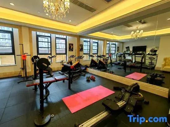 Vienna International Hotel (Dali Xiaguan City)