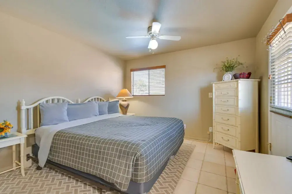 Family-friendly Lake Havasu City Home w/ Pool