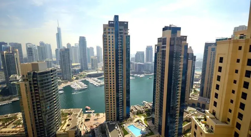 OkDubaiApartments – Lily JBR