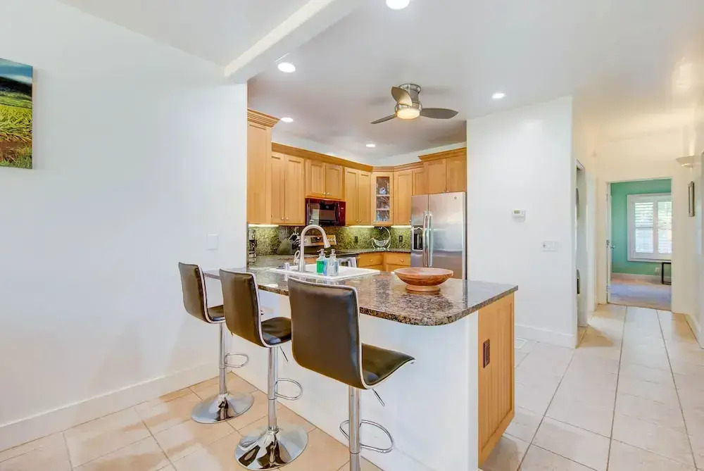 Kauai Regency at Poipu Kai by Coldwell Banker Island Rentals