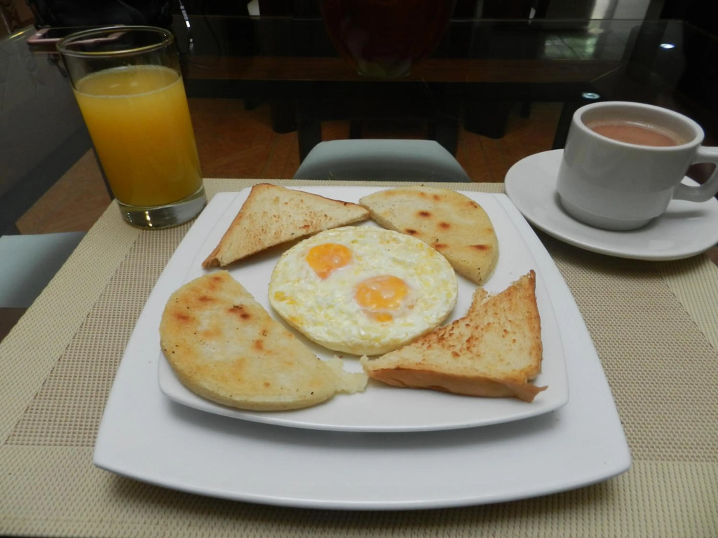 Hotel Palonegro