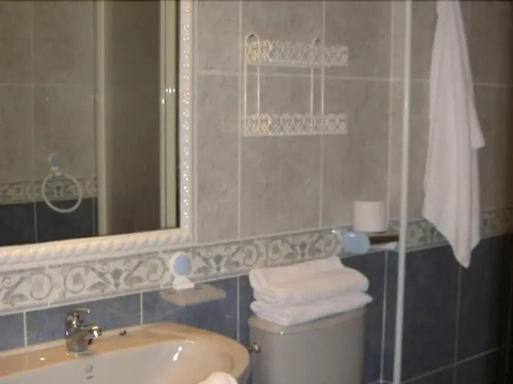 Apartamentos Puerto Playa 23