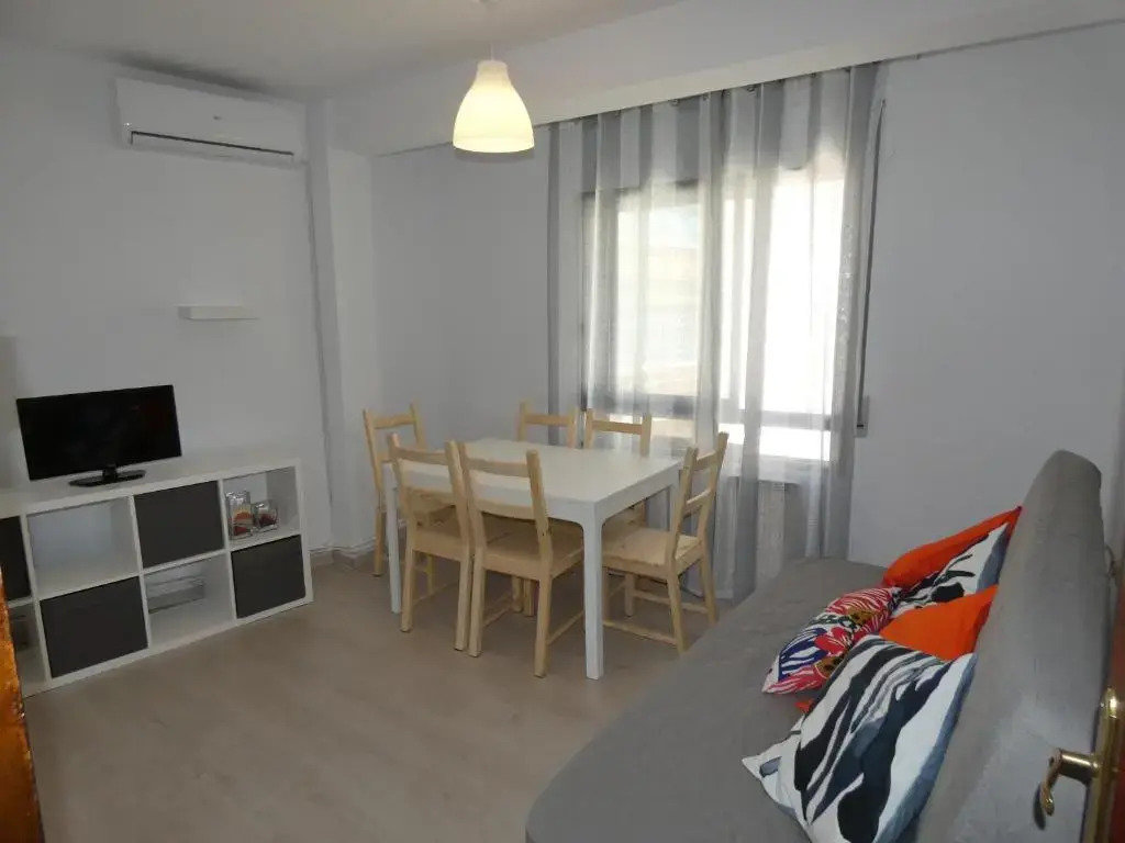 Apartamentos Dayma