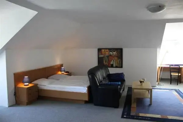 Park-Hotel Traben-Trarbach