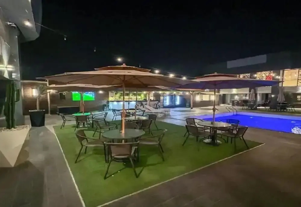 Joker Hotel and Suites