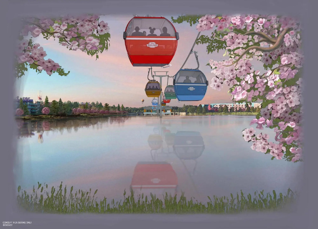 Disney's Art of Animation Resort 