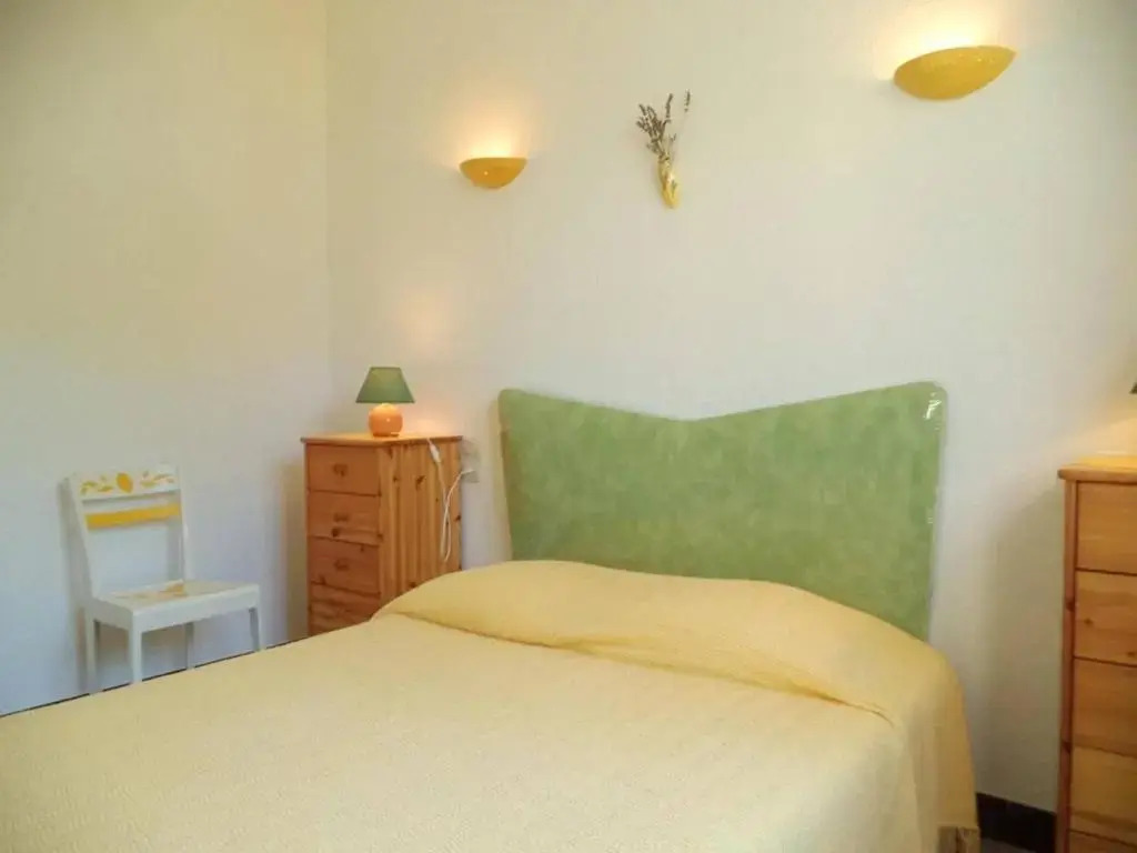 Appartement Narbonne, 4 pièces, 8 personnes - FR-1-229B-510