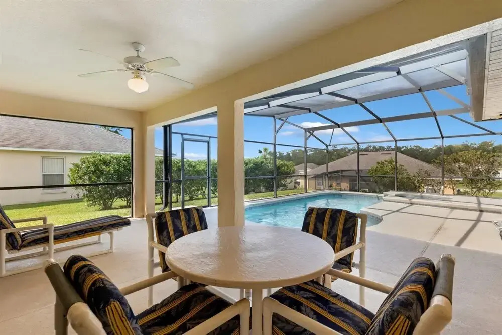 Stunning 4 Bed Villa With South Facing Pool And Spa With No Immediate Rear Neighbours 376