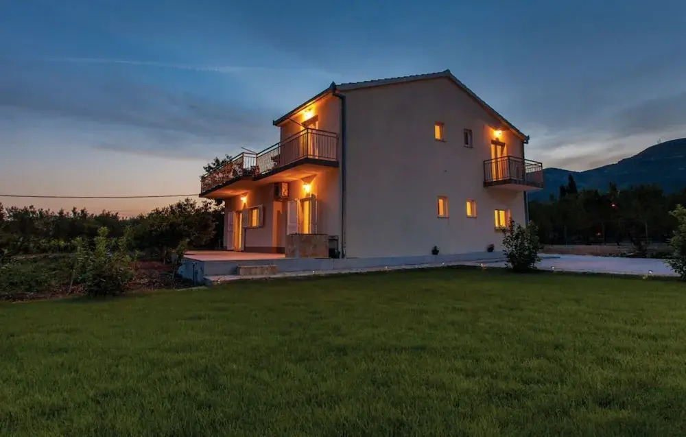 Holiday Home Lucija