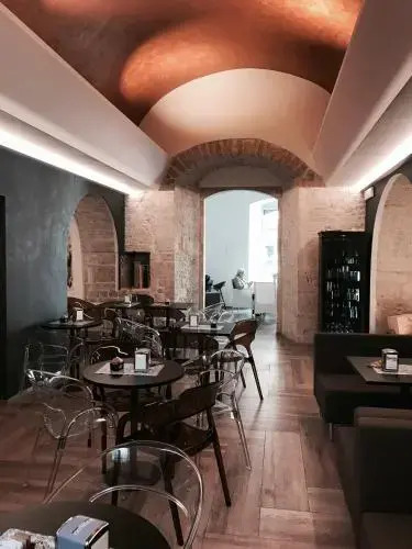 B&B dellorologio