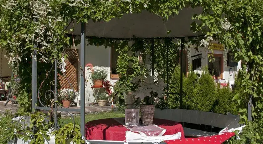 Sportpension Wegscheider