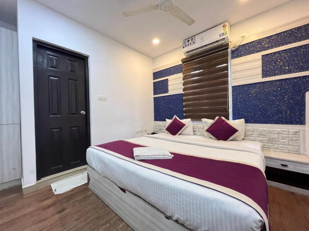 TCS SUITES