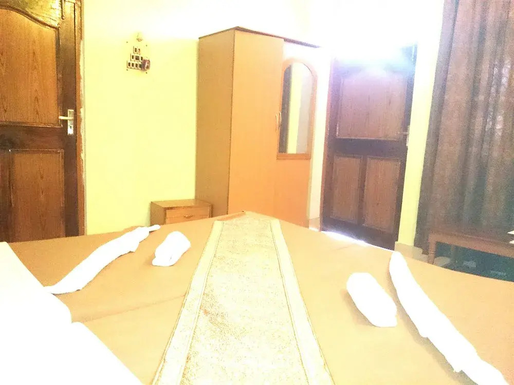 Hotel Gupta Inn