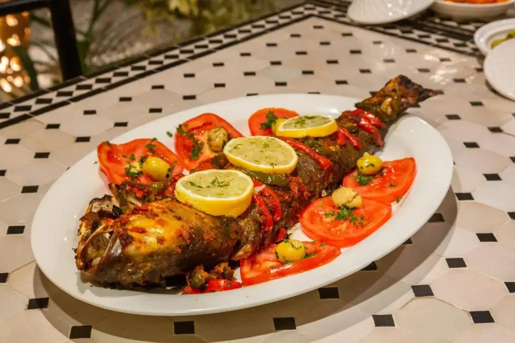 Riad Tchaikana