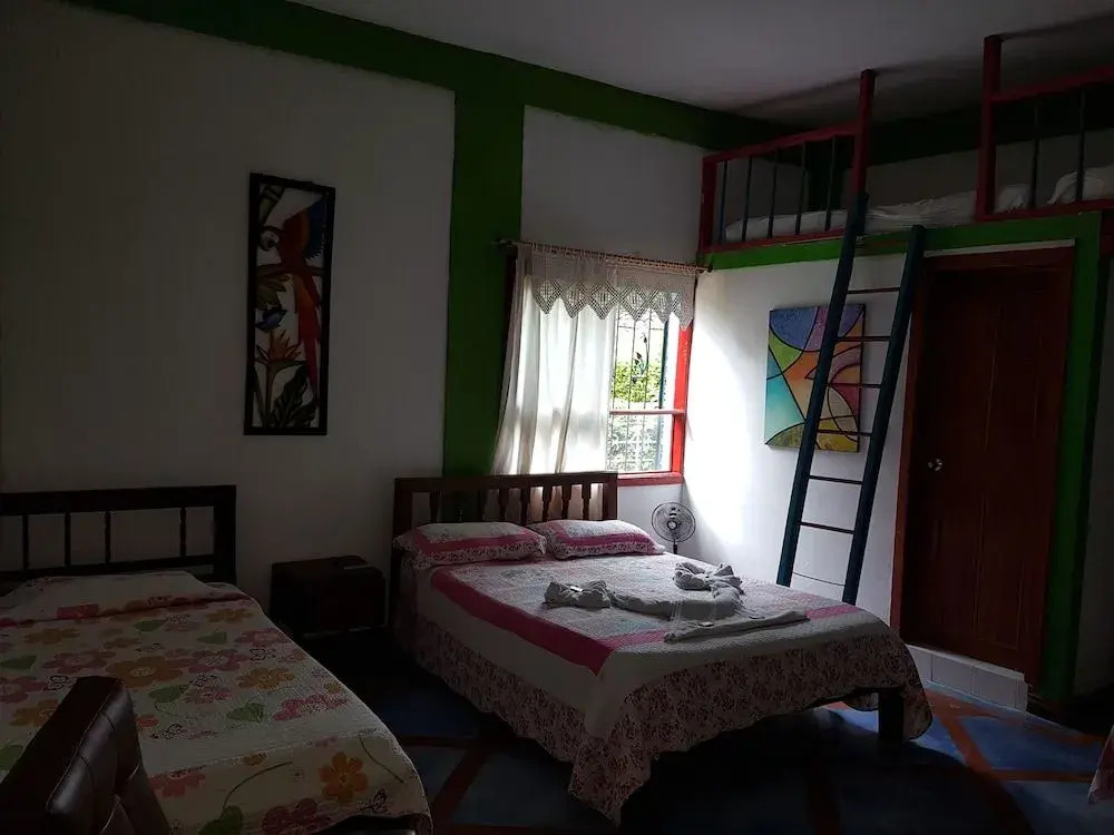Finca Hotel Tierra Grata