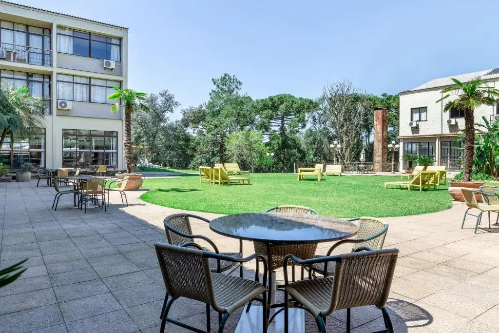 Samuara Hotel Caxias do Sul