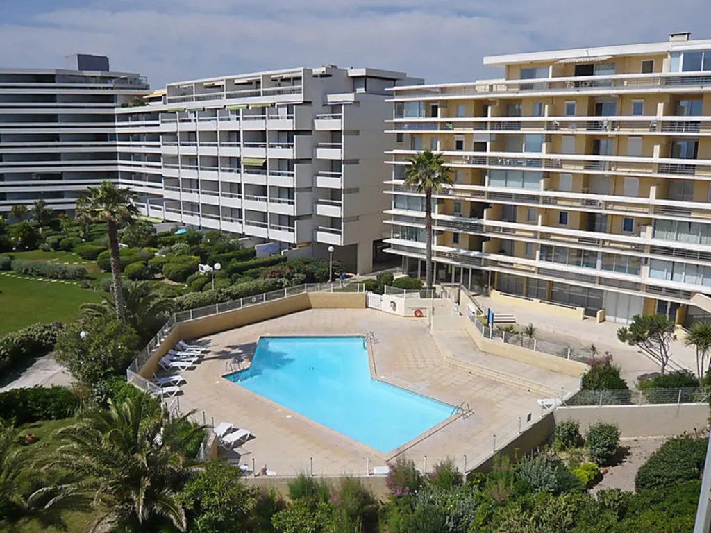 Copacabana 36262