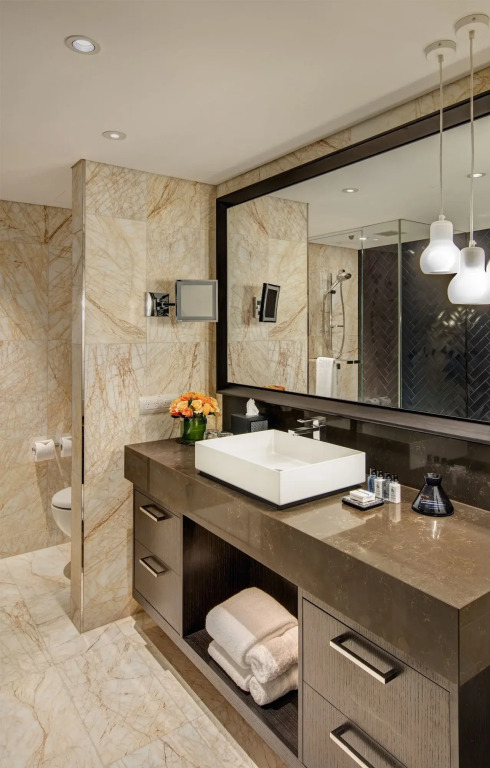 The Star Grand Hotel and Residences Sydney