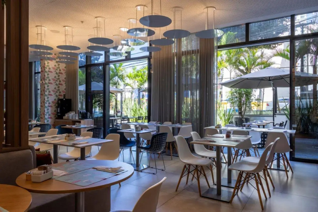Adagio Curitiba Batel (Opening October 2018)
