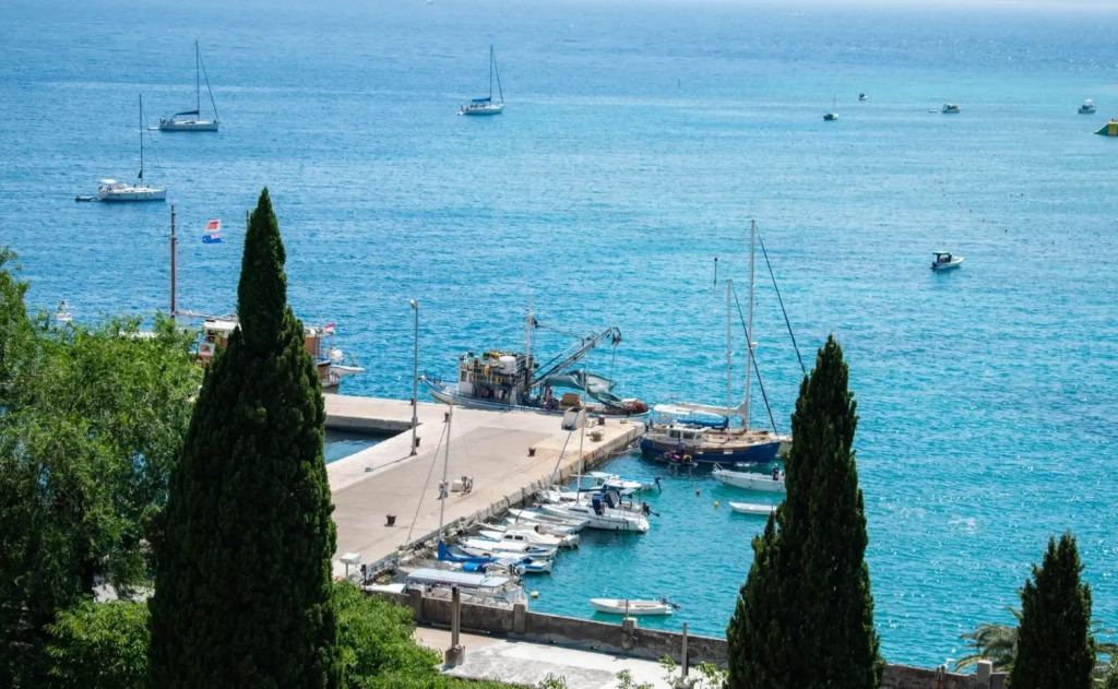 Ozren - Amazing sea View - A2
