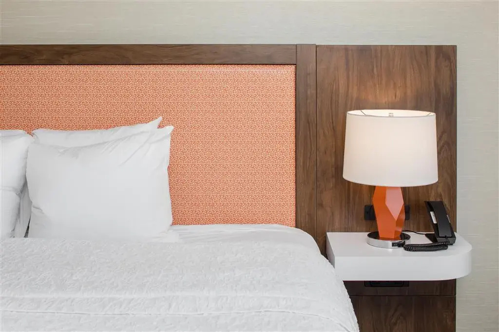 Hampton Inn Smithfield Selma, NC