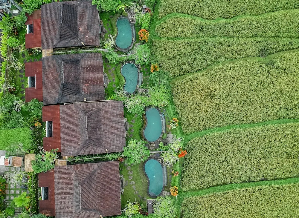 Wooden Ganeca Villas by GenuineHost
