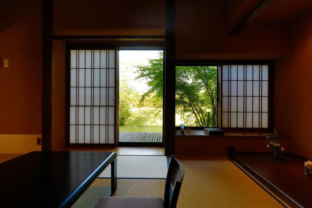 Minamiaso Kugino Onsen Ryokan Konomama