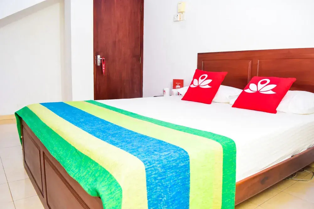 Coco Residence