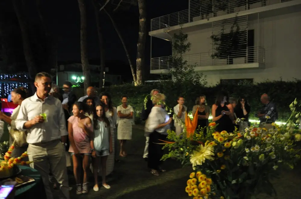 Hotel Etruria