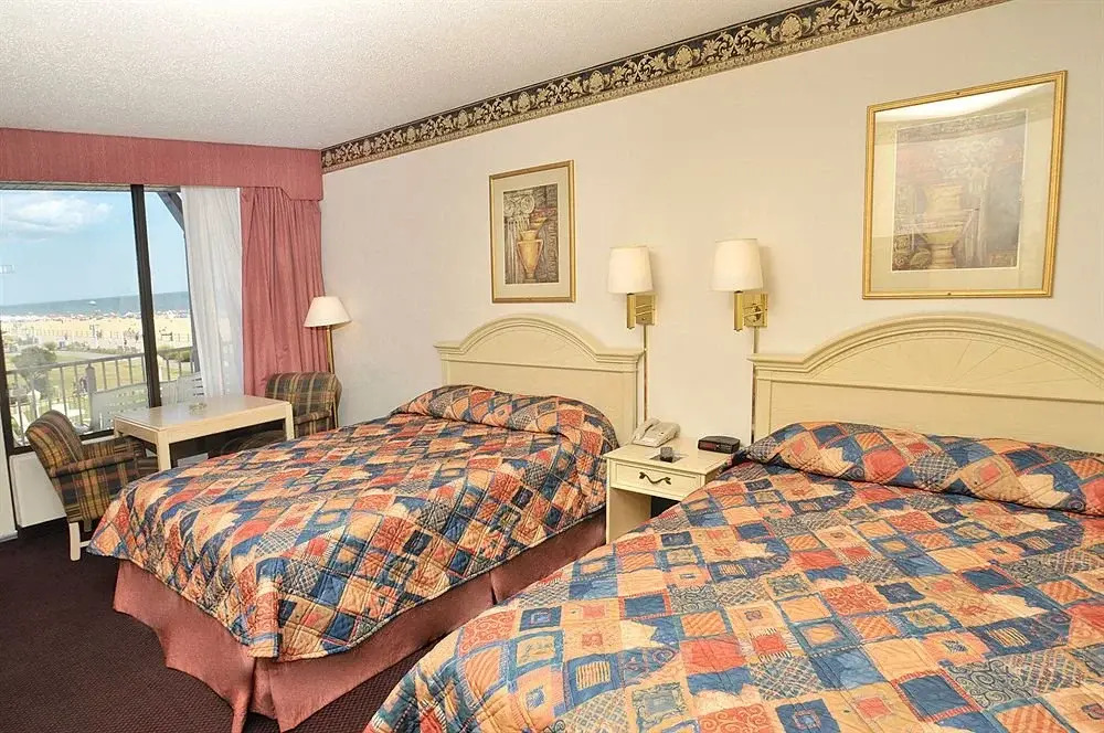 Sea Gull Inn Oceanfront