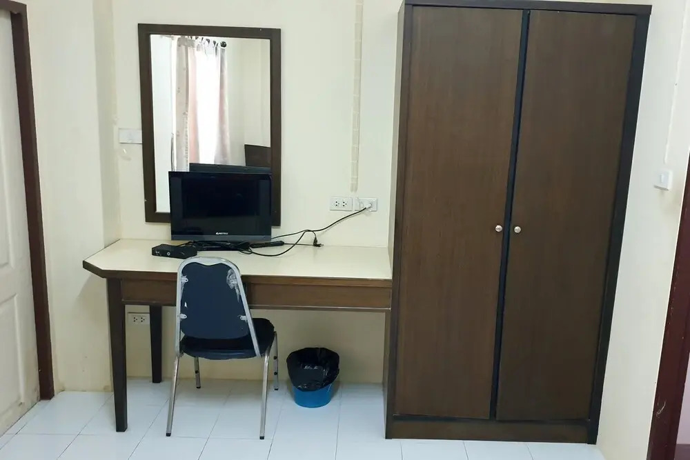 Lamer Guesthouse Wonnapra