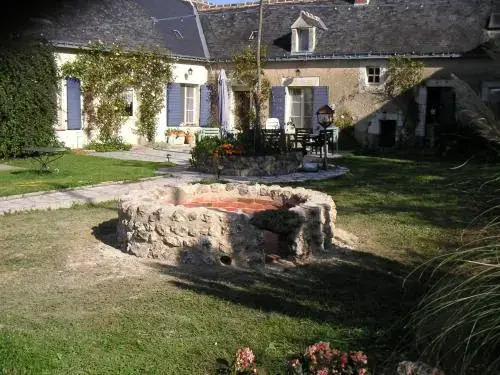 TheSecretGarden-France