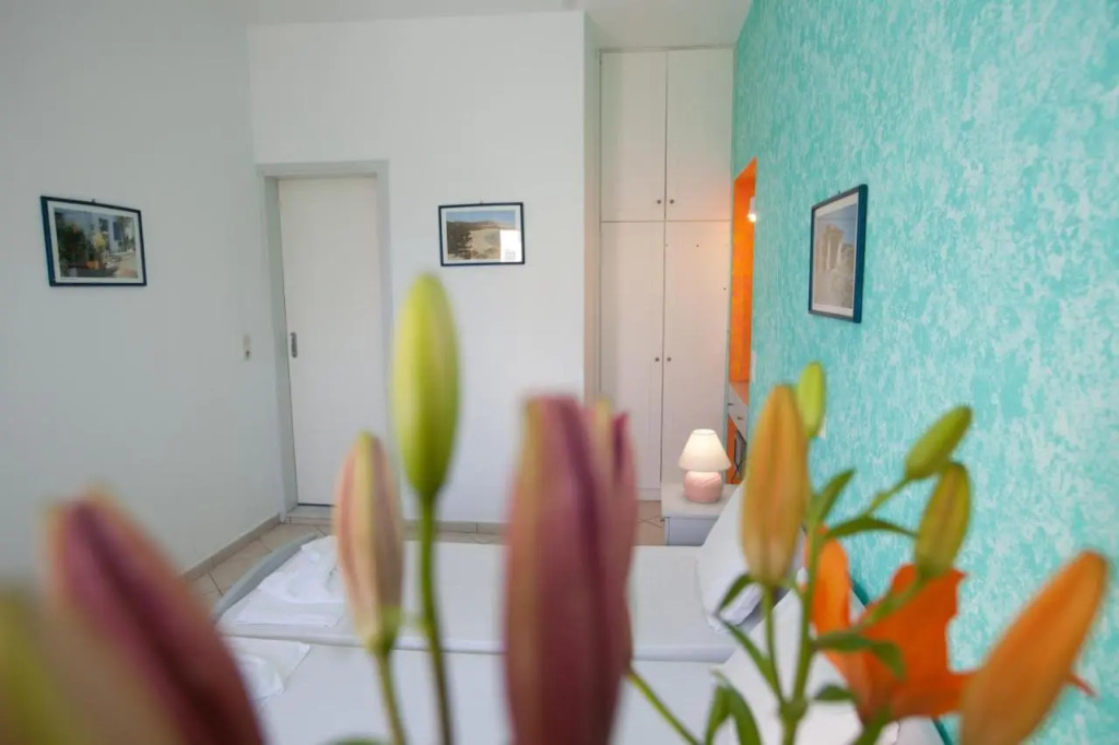 Cosmi Apartments by Estia