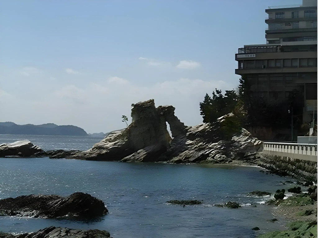 Shinwaka Lodge