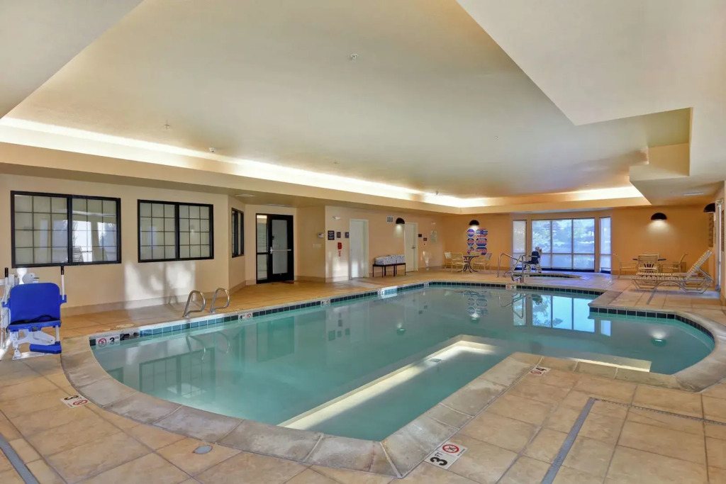 TownePlace Suites by Marriott Reno
