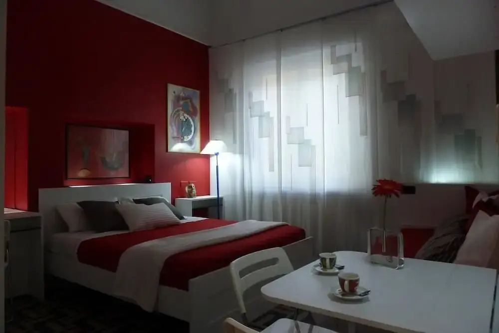 B&B degli Artisti