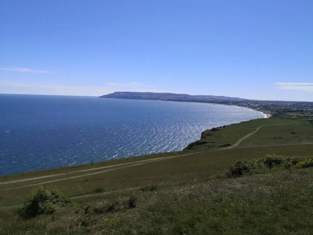 Sea Breeze Your Coastal Sanctuary in Sandown